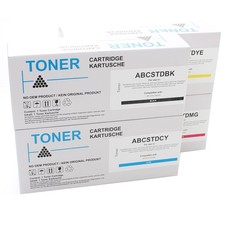 Abc kompatible toner gebraucht kaufen  Bad Bentheim