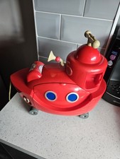Twirlywoos big red for sale  SUNDERLAND