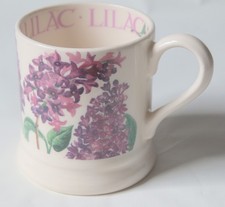 Emma bridgewater lilac for sale  LONDON