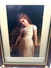 Beautiful william adolphe for sale  Conyers
