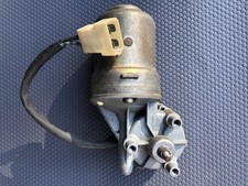 Moteur essuie glaces d'occasion  Criquetot-l'Esneval