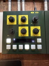 Oto machines bam for sale  LUDLOW