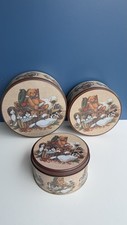 Set nesting round for sale  EDINBURGH