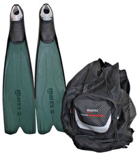 Usedmares concorde freediving for sale  Tampa