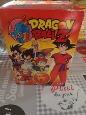 Coffret dvd dragon d'occasion  Logelbach