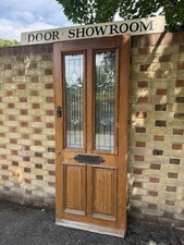 Reclaimed bespoke modern for sale  LONDON