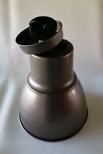Lampe industrielle suspendu d'occasion  Fontenay-Trésigny