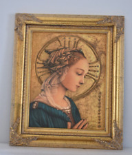 Vtg print madonna d'occasion  Expédié en Belgium
