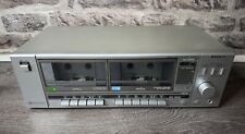 Sanyo stereo cassette gebraucht kaufen  Berlin