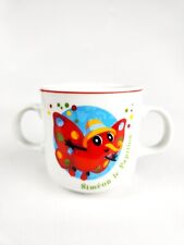 Tasse enfant guy d'occasion  Strasbourg-