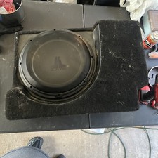 JL Audio 12W1v2-4 12 polegadas. Subwoofer automotivo comprar usado  Enviando para Brazil
