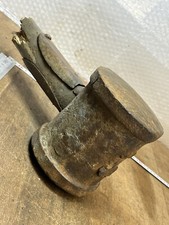 Old tool hammer d'occasion  Étival-Clairefontaine