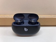 Beats Studio Buds A2514 True Wireless cancelamento de ruído Bluetooth preto usado comprar usado  Enviando para Brazil