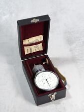 Ddr handtachometer umdrehungsm gebraucht kaufen  Pasewalk