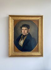 Ancien tableau portrait d'occasion  Portet-sur-Garonne