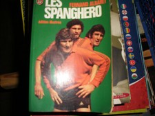 Rugby livre poche d'occasion  La Séguinière
