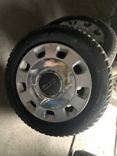 Cerchi fiat 500 usato  Porto Mantovano