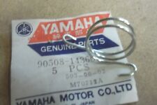 Yamaha yz250 yz400 for sale  LEICESTER