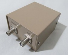 Divisor de sinal Ludlum modelo 297 - Acessório detector de radiação - FRETE GRÁTIS comprar usado  Enviando para Brazil