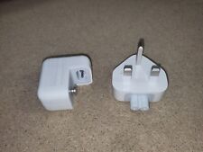 Apple usb power for sale  WIGSTON