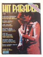 Hit parade september for sale  BRIGHTON