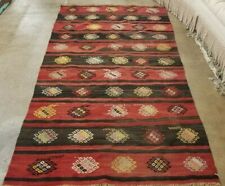 4 6 rug wool x handmade 3 for sale  Mckinney