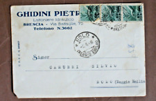 450z.ghidini pietro brescia usato  Bologna