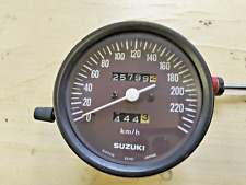 Suzuki 500 550 usato  Ormea