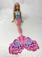 Mattel barbie color for sale  Studio City