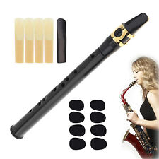 Portable pocket saxophone for sale  UK
