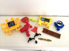 Imaginext accessories bundle for sale  SOUTHEND-ON-SEA