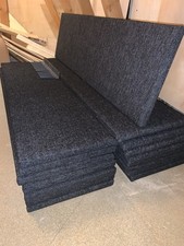 Office desk partitions for sale  TAMWORTH