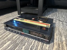 Parts sony video for sale  Old Hickory