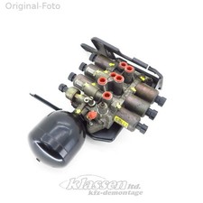 Ventilblock getriebe ferrari gebraucht kaufen  Meschede