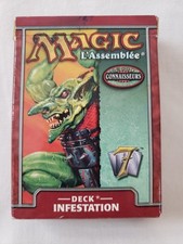 Rare collector deck d'occasion  La Ferté-sous-Jouarre