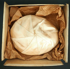 Reliquary zucchetto skullcap for sale  CARRICKFERGUS