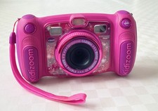 Vtech kidizoom duo gebraucht kaufen  Ennepetal