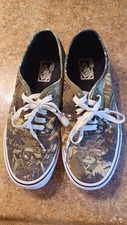 Vans star wars for sale  Blue Hill