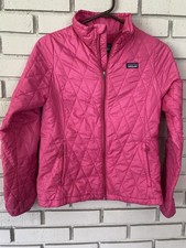 Patagonia jacket girls for sale  Saint Louis