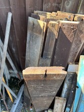 Old hardwood old for sale  LIVERPOOL