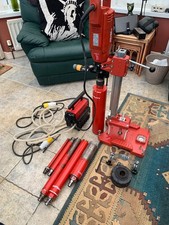 core drill stand for sale core drill stand for sale CARRICKFERGUS