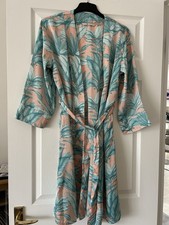 Dressing gown size for sale  BOSTON
