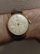 Fludo orologio cronografo usato  Colli Verdi