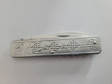 Foron ddr taschenmesser gebraucht kaufen  Berlin