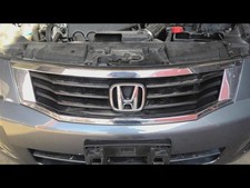 Grille sedan fits for sale  Cape Girardeau