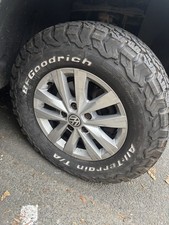 Goodrich terain tyres for sale Goodrich terain tyres for sale  HALIFAX