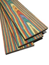 Rainbow holz regenbogen gebraucht kaufen  Hamburg