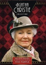 Agatha Christie Collection featuring Helen Hayes as Miss Marple (A Caribbean... comprar usado  Enviando para Brazil