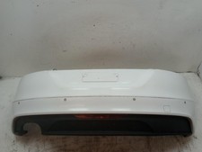 Rear bumper audi for sale  SKELMERSDALE