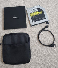 Dell external drive for sale  UXBRIDGE